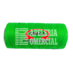 MERCERIA HILO OMEGA NYLON C. VERDE LIMON